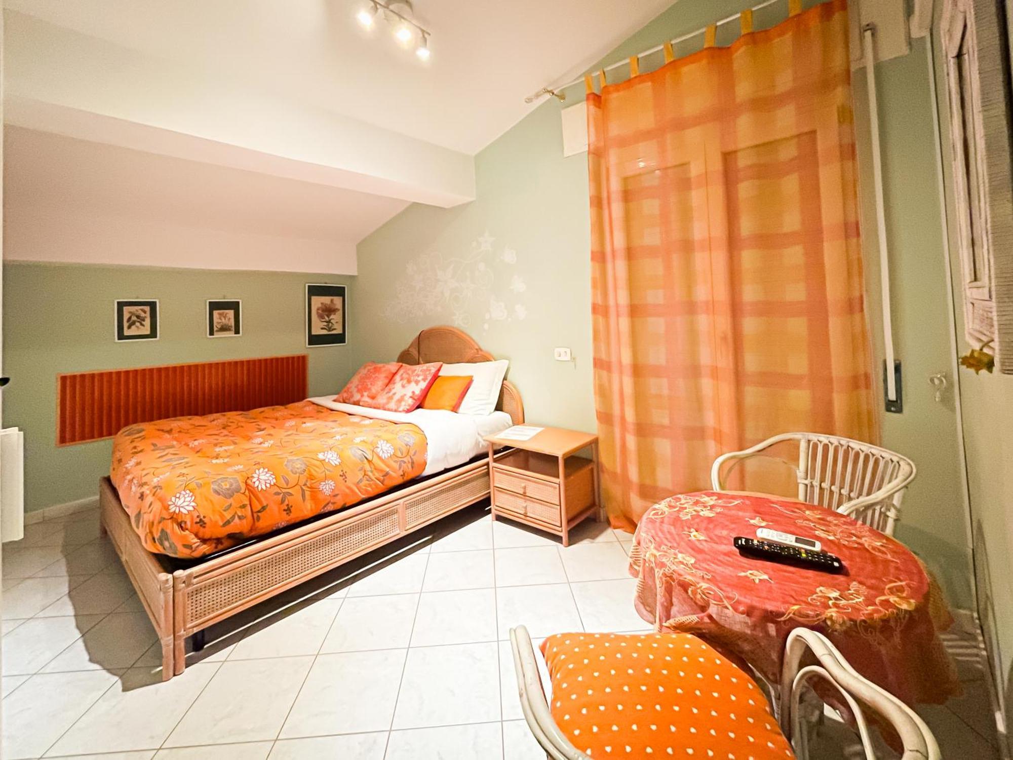 B&B Aquino In Terrazza Экстерьер фото